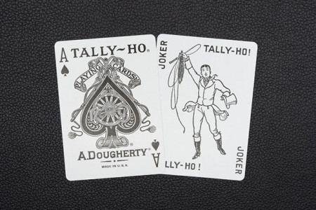 Tally Ho Gaff Assortment V2