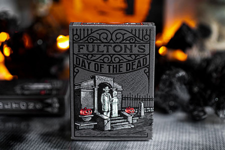 Jeu Ace Fulton's Day of the Dead
