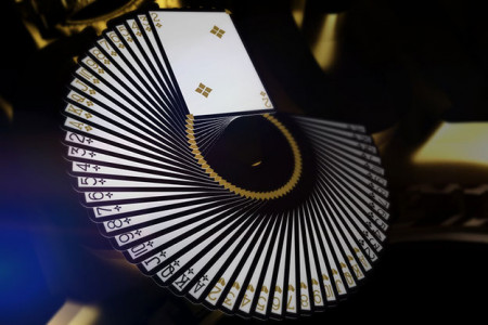 Jeu Bicycle Cardistry (Foil)