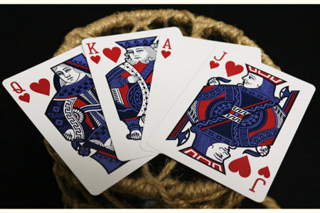 Bicycle Euchre Playing Cards