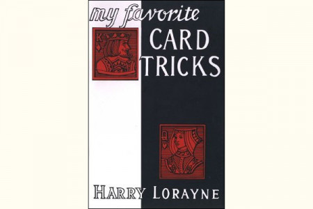 My Favorite Card Tricks