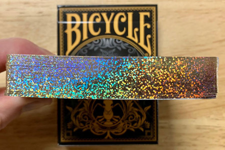 Jeu Bicycle Fourmi Gilded