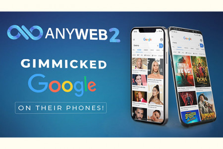 AnyWeb 2