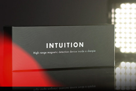 Intuition