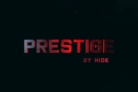 Prestige Dry Eraser