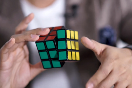 Rubik's Dream - Three Sixty Edition