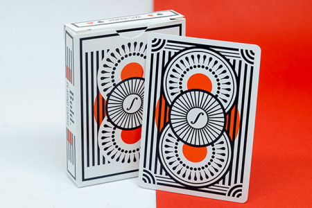 Bold Playing Cards