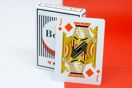 Bold Playing Cards