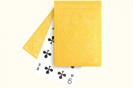 Sunrise Playing Cards