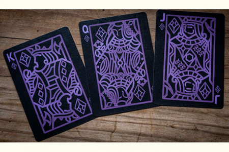 Lux Hominum (Frigium) Playing Cards