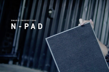 N-PAD