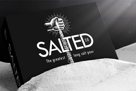 Salted 2.0
