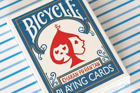 Jeu Bicycle Charan-Po-Rantan