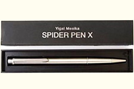Spider Pen X