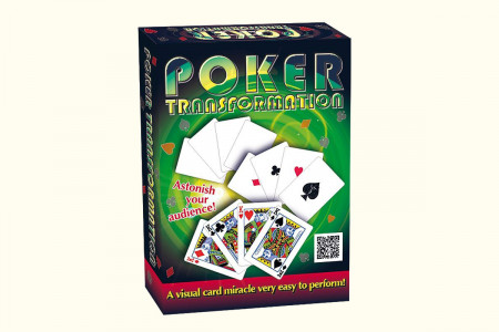 Cheater's Poker (Bicycle)