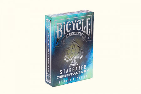 Jeu Bicycle Stargazer Observatory