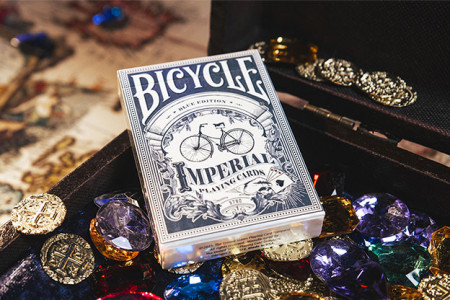 Jeu Bicycle Imperial