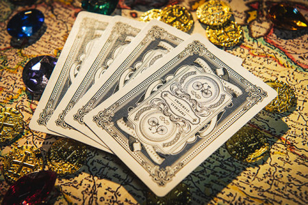 Bicycle Imperial Playing Cards