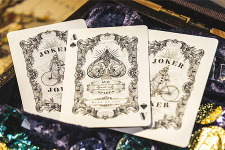 Bicycle Imperial Playing Cards