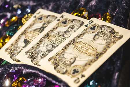 Bicycle Imperial Playing Cards