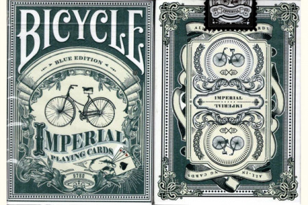 Jeu Bicycle Imperial