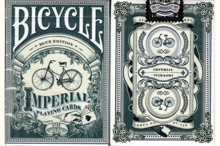 Bicycle Imperial Playing Cards