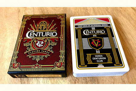 Centurio Playing Cards