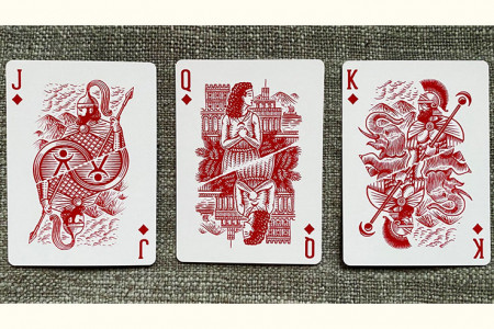 Centurio Playing Cards