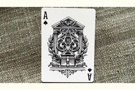 Centurio Playing Cards