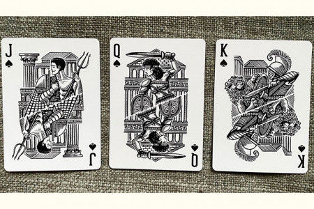 Centurio Playing Cards