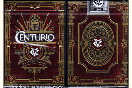 Centurio Playing Cards