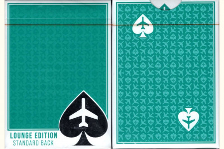 Jeu Lounge Edition in Terminal Teal