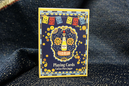 Modelo Playing Cards