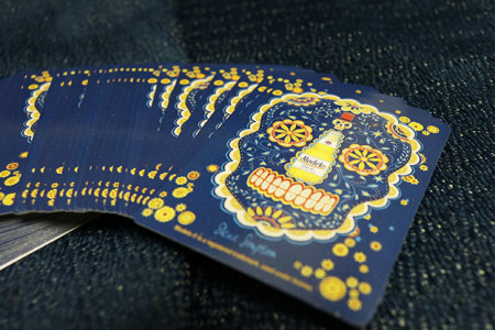 Modelo Playing Cards