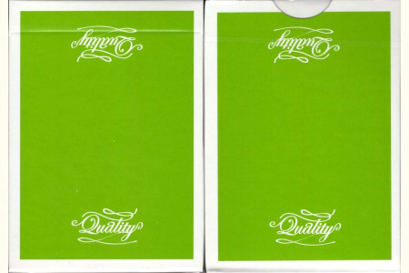 Jeu Bee Quality Green