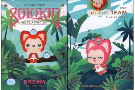Jeu Solokid The Dream (Forest Edition)