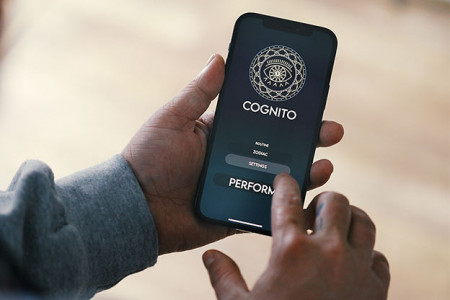 Cognito Physical Copy (App & Online Instructions)