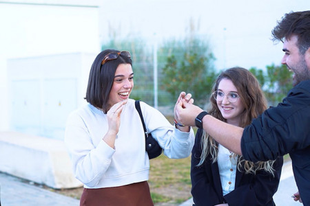 FLYYY (Ring Flight + Pocket Master Prediction)