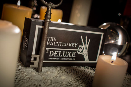 Haunted Key Deluxe