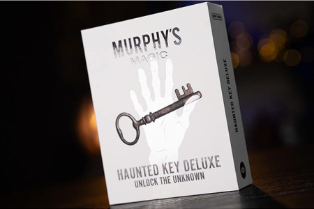 Haunted Key Deluxe