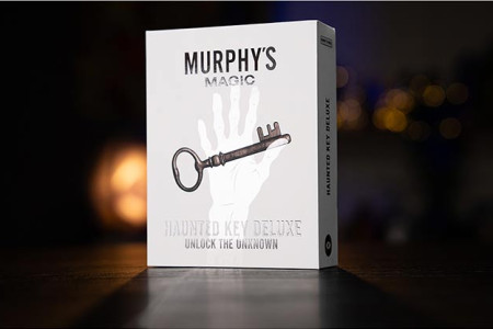 Haunted Key Deluxe
