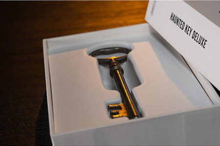 Haunted Key Deluxe
