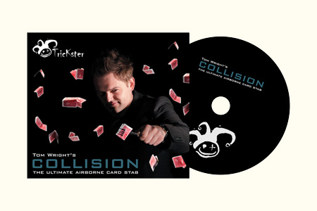 Collision - tom wright