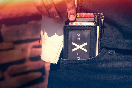 Nexus Wallet