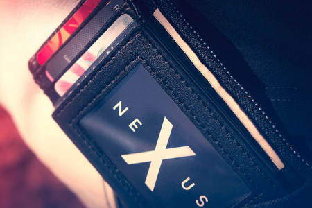 Nexus Wallet