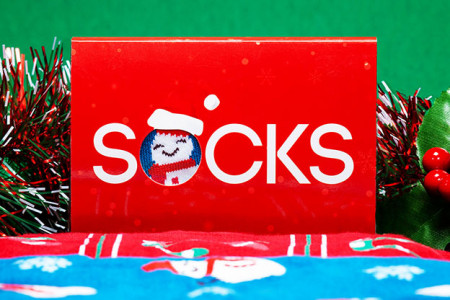 SOCKS (Edition Noël)