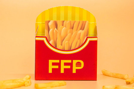 Jeu Frites