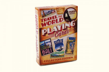 Spread Travel 2.0