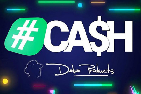 Hashtag Cash