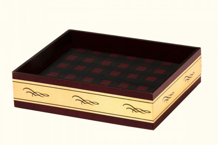 Caja de Bombones (Choco Choco)